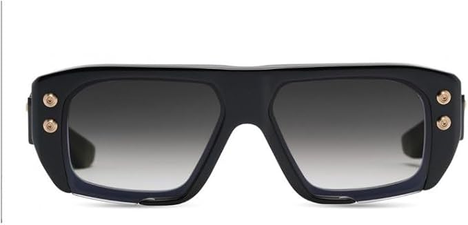 Dita HYPHER-1183 BLACK - WHITE GOLD/GREY