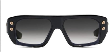 Dita HYPHER-1183 BLACK - WHITE GOLD/GREY
