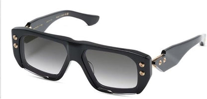 Dita HYPHER-1183 BLACK - WHITE GOLD/GREY