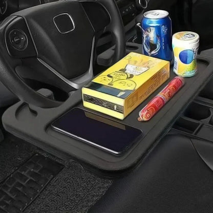 car dining table, car dining board, car dining tray, car small table board, car tablet desk Accessories